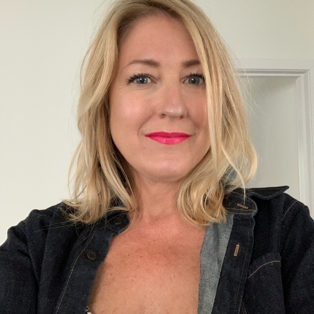 Meet your Posher, Nadia